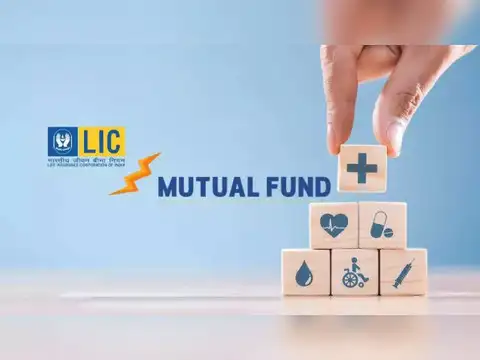LIC MF Healthcare Fund