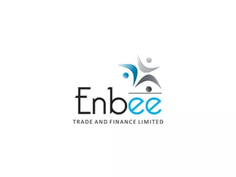 Enbee Trade & Finance