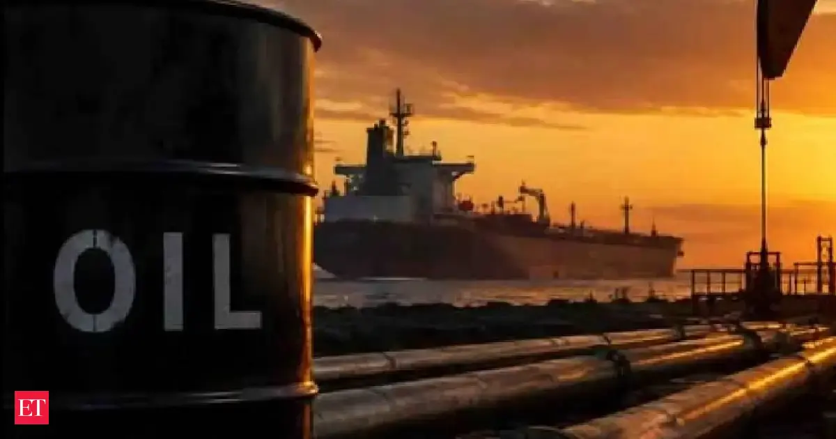 Russia is one of the world's top oil producers, so why is it still importing petrol from India