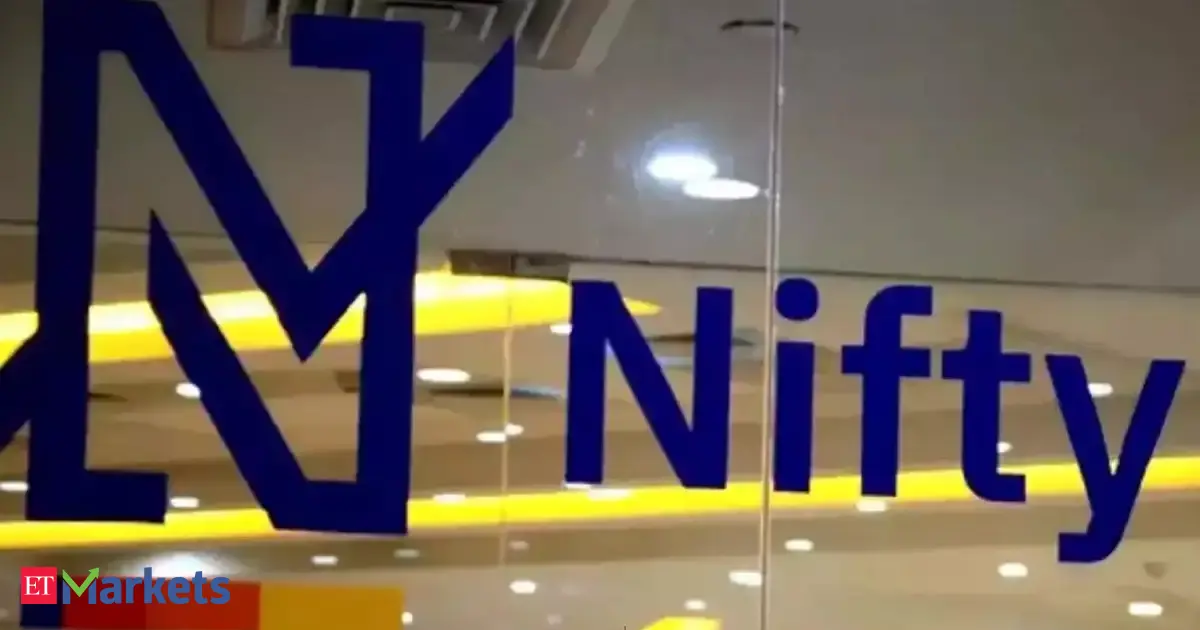 Nifty weekly outlook: Nifty trapped in 23,900-24,750 range; fresh buying should remain selective