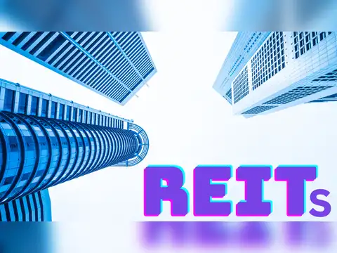 Navi Nifty REITs & Realty Index Fund
