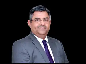 Kaizad Bharucha leads race for top job