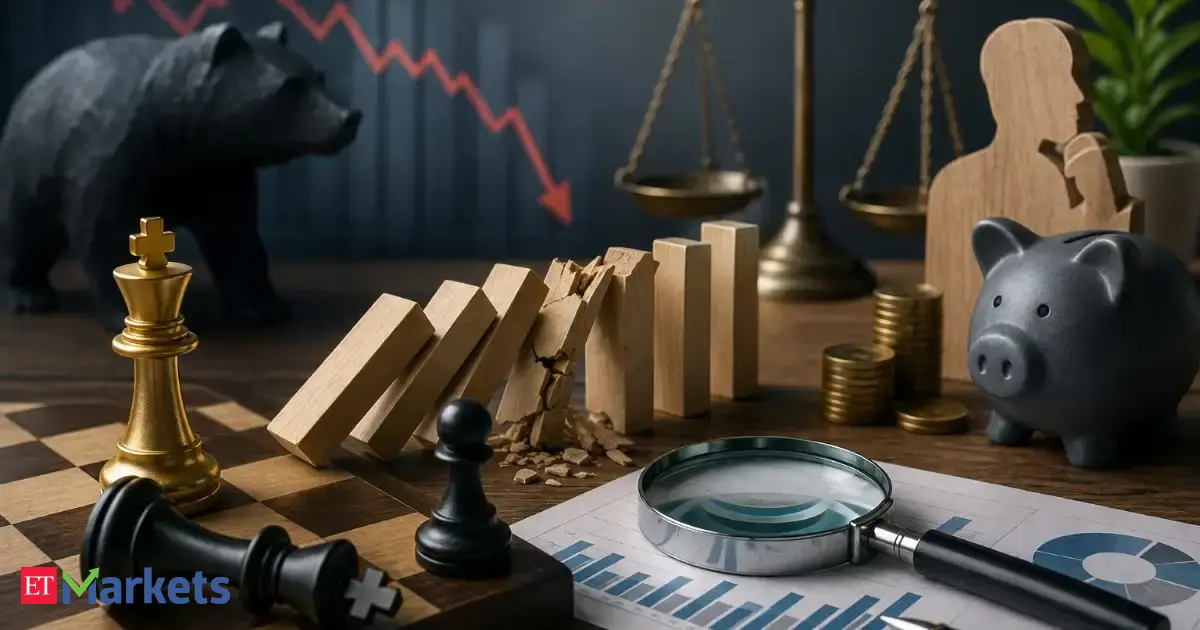 Quality Stock Investing: 8 mistakes that can ruin your portfolio and how to avoid them