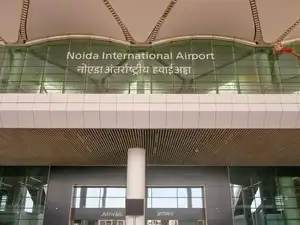 Noida International Airport