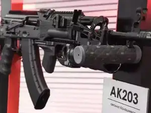 AK 203