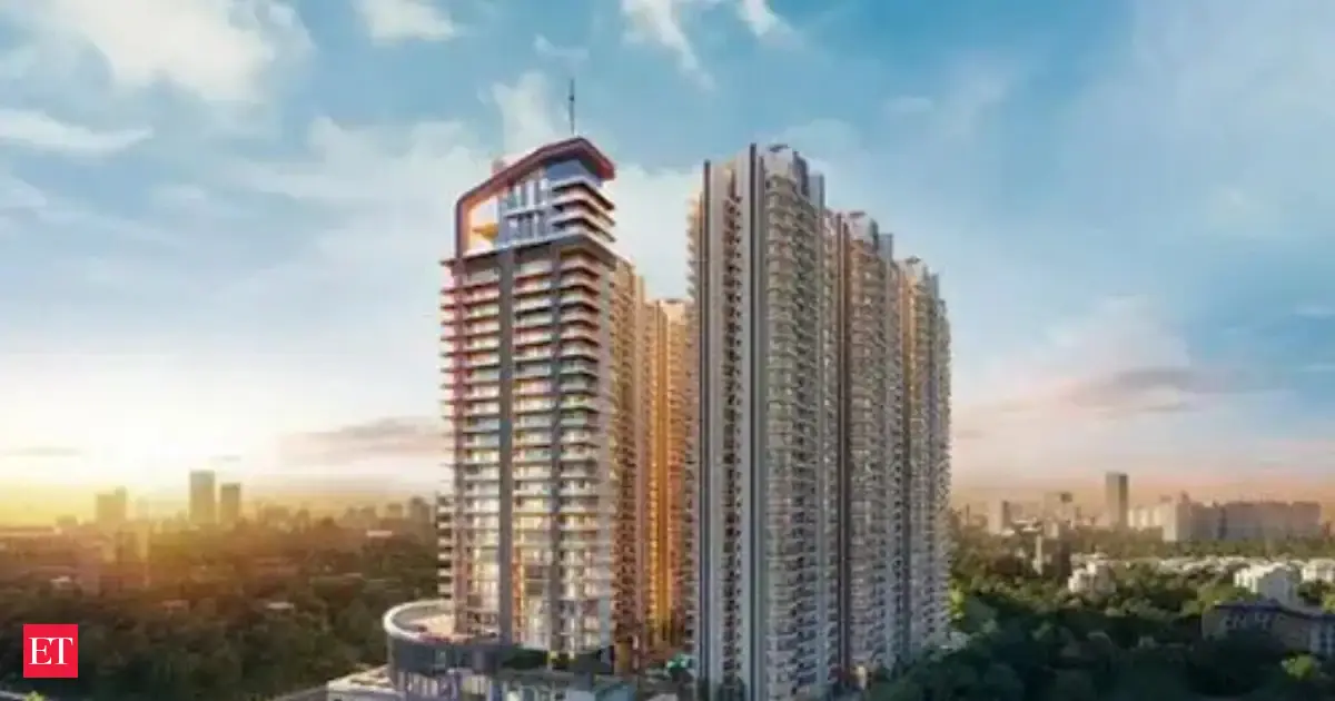 Gaurs group buys 35-acre land on the Yamuna Expressway for Rs 700 crore