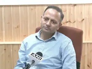 67 vulnerable glacial lakes identified in Himachal; early warning systems planned for four in Kinnaur, Lahaul-Spiti