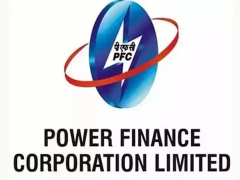 Power Finance