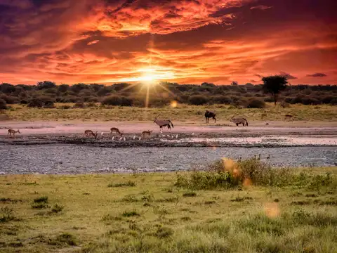 Botswana