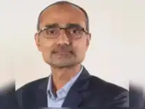 Umesh Mehta <br>