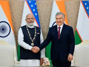 India, Uzbekistan step up mining cooperation, eye critical minerals