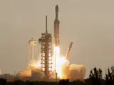 NASA's newest space telescope launches on a quest to explore the hidden universe