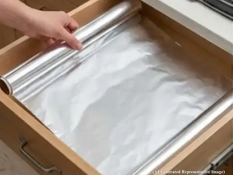  It Slows Down Tarnishing On Metal Utensils