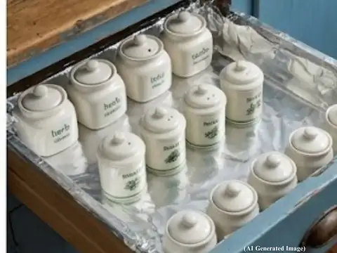  It Is One Of The Best Moisture Barriers Available