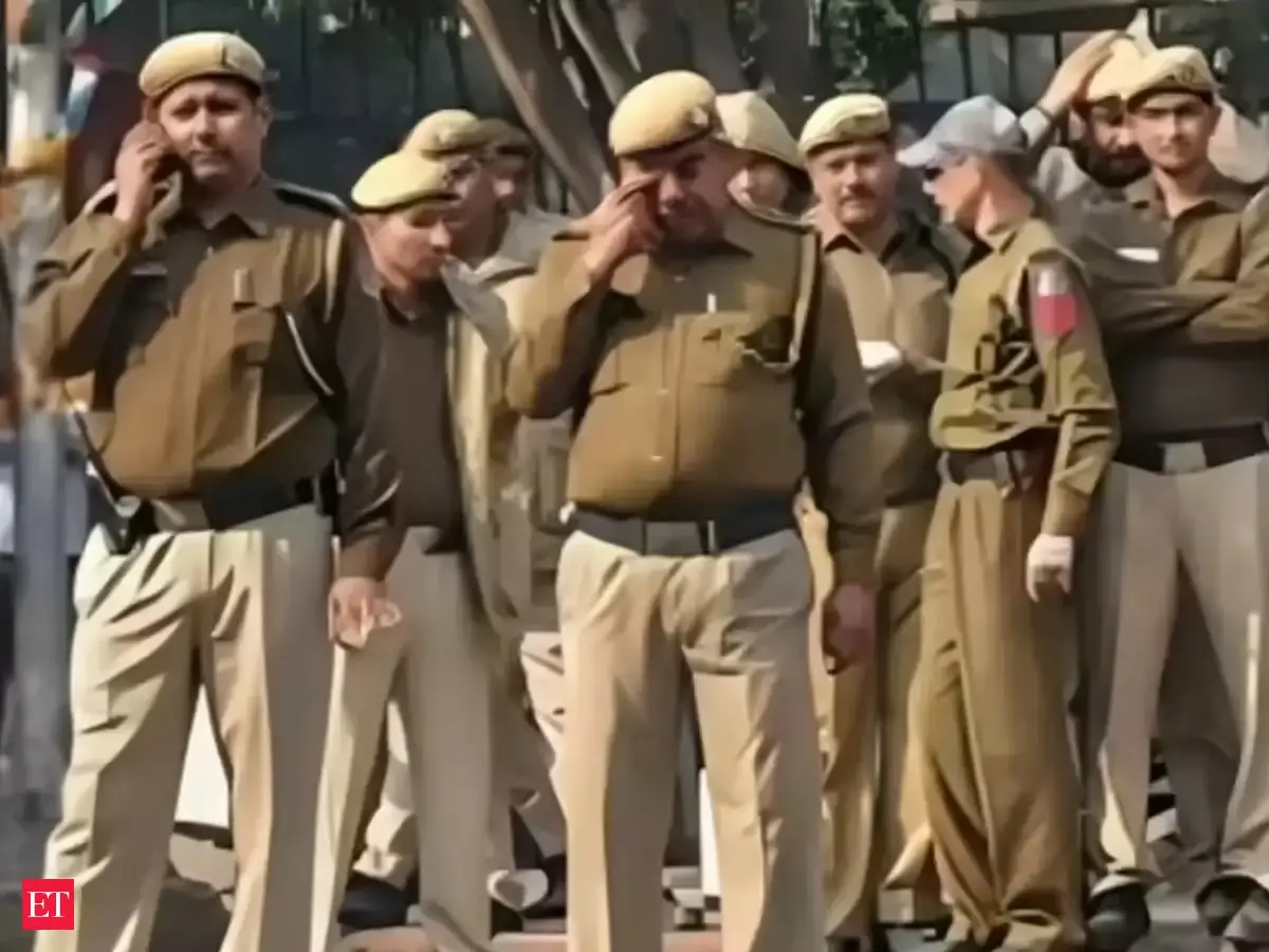 Delhi Police denies permission for FCC event citing security concerns