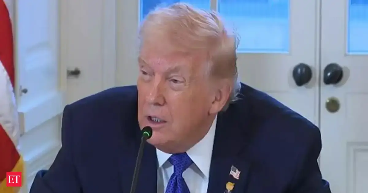 What we know about Trump's deal giving US access to vast oil reserves in Venezuela