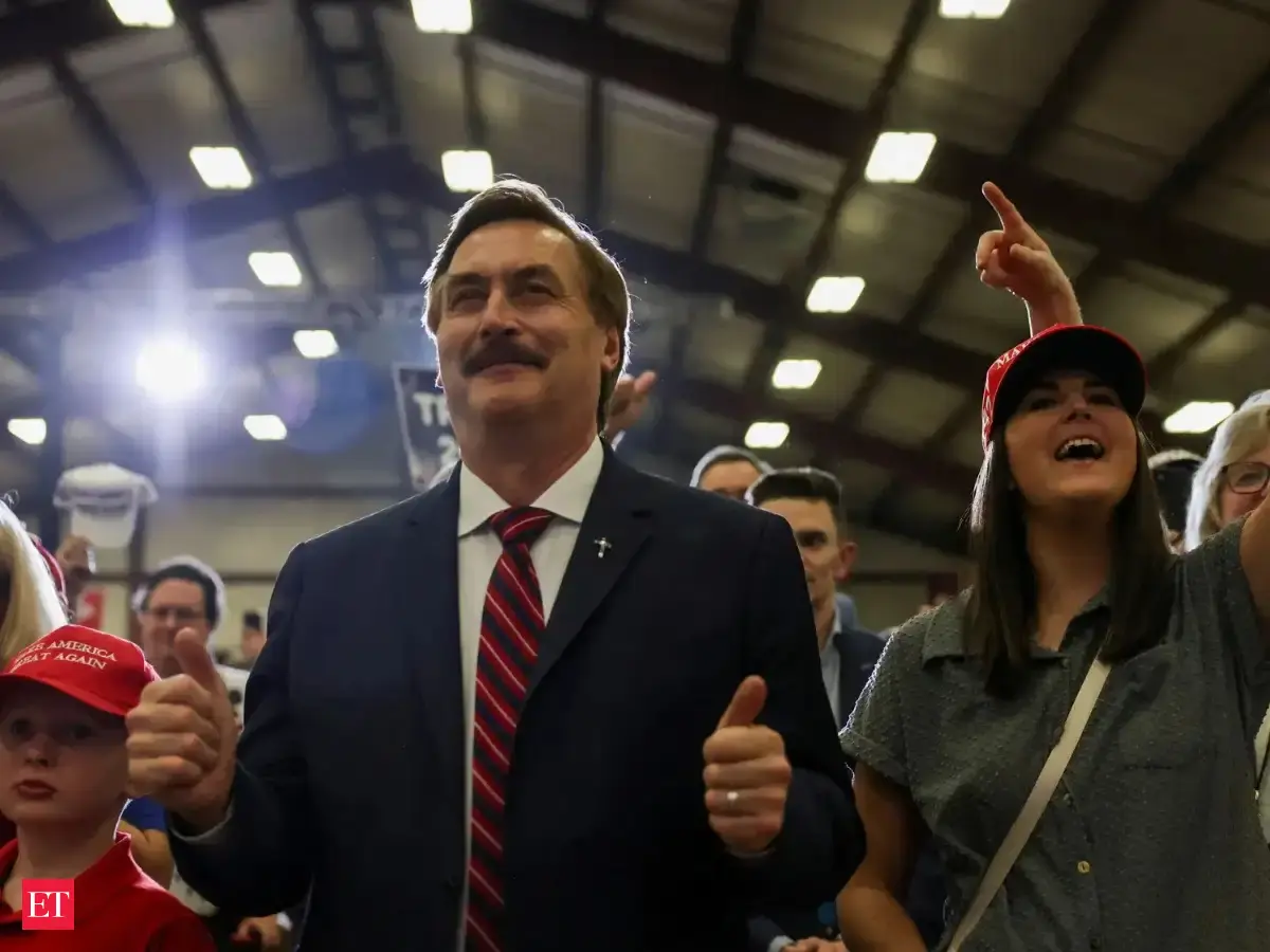 Mike Lindell challenges Minnesota GOP primary loss as state Supreme Court rejects recount bid