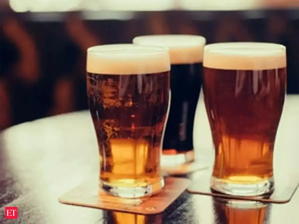 40,000 pounds of Pabst Blue Ribbon beer stolen in California as police investigate $70,000 cargo theft