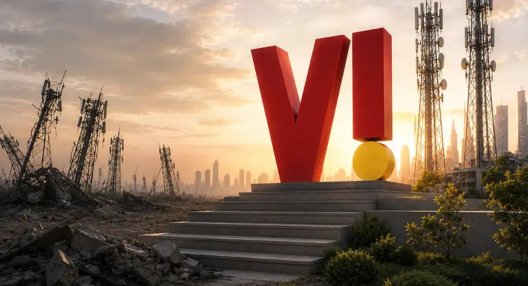+ From survival to 193 mn subscribers: Is Vi finally making a comeback?