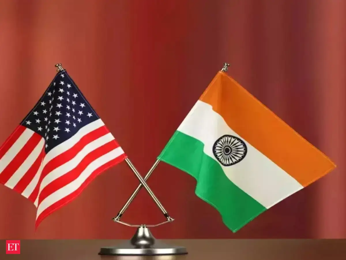Commerce ministry meeting industry, exporters on India-US trade on September 1