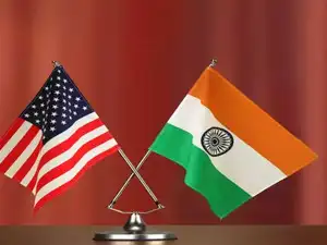 India-US