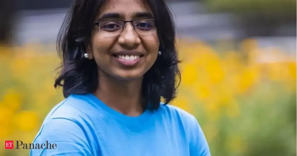 Tired of toxic smoke, a 12-year-old 'inventor' built a solar iron that could change everything for street vendors.