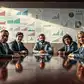 Image for Stocks in news: HDFC Bank, Ola Electric 