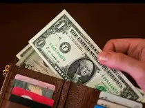 Numbers Boost: FCNR-B inflows help banks cut expensive bulk deposits INR vs USD dollar inflows