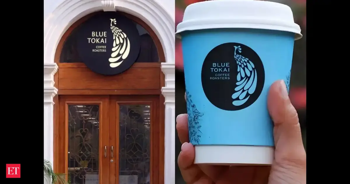 Temasek, ChrysCap Brew Up Plans for Blue Tokai Stake, Put Rs 1,200cr on Table