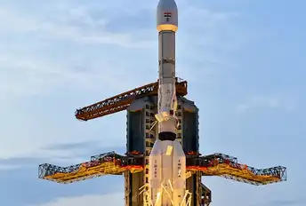 Big firms eye ISRO's rocket tech; DealShare's sale talks