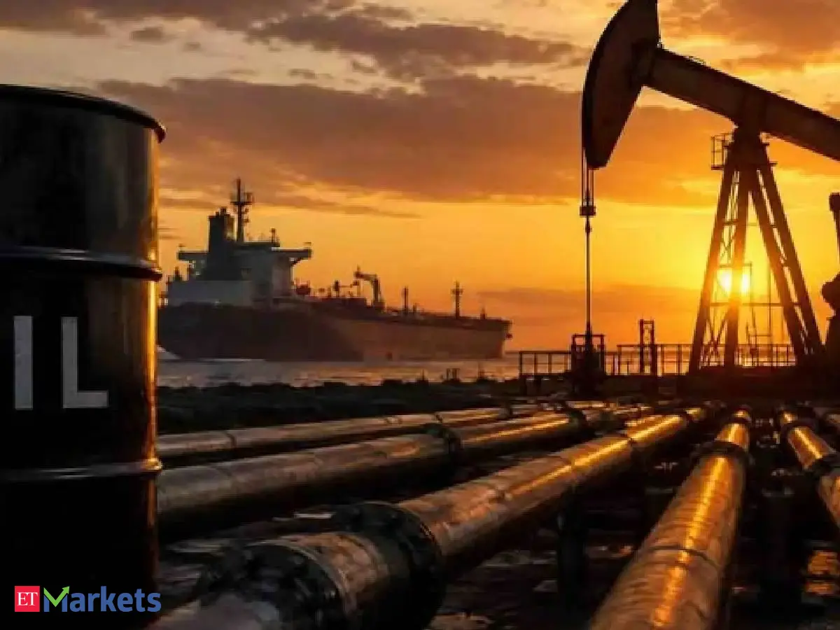 Crude Oil Climbs Past $90 as US-Iran Tensions Escalate