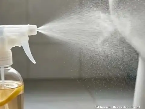 Costs Almost Nothing And Needs No Special Bottle