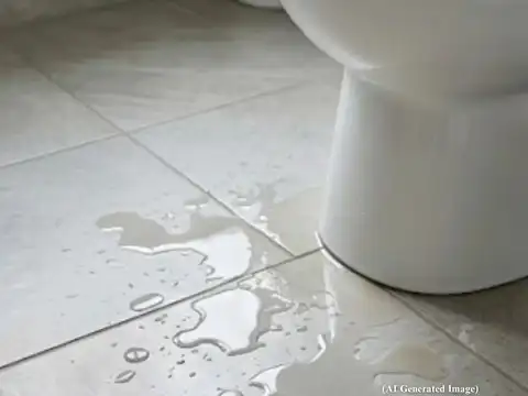 Works Against Fungal Growth In Damp Corners