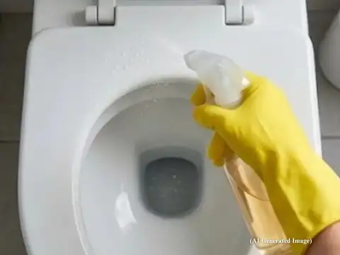 Safer For Your Drains And Septic Systems
