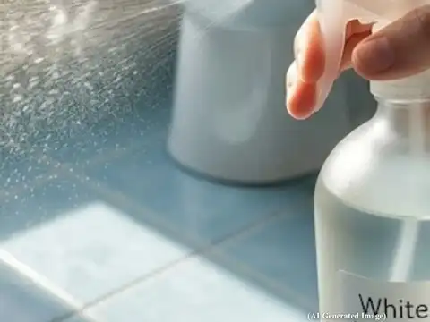 Neutralises Toilet Odour Without Masking It