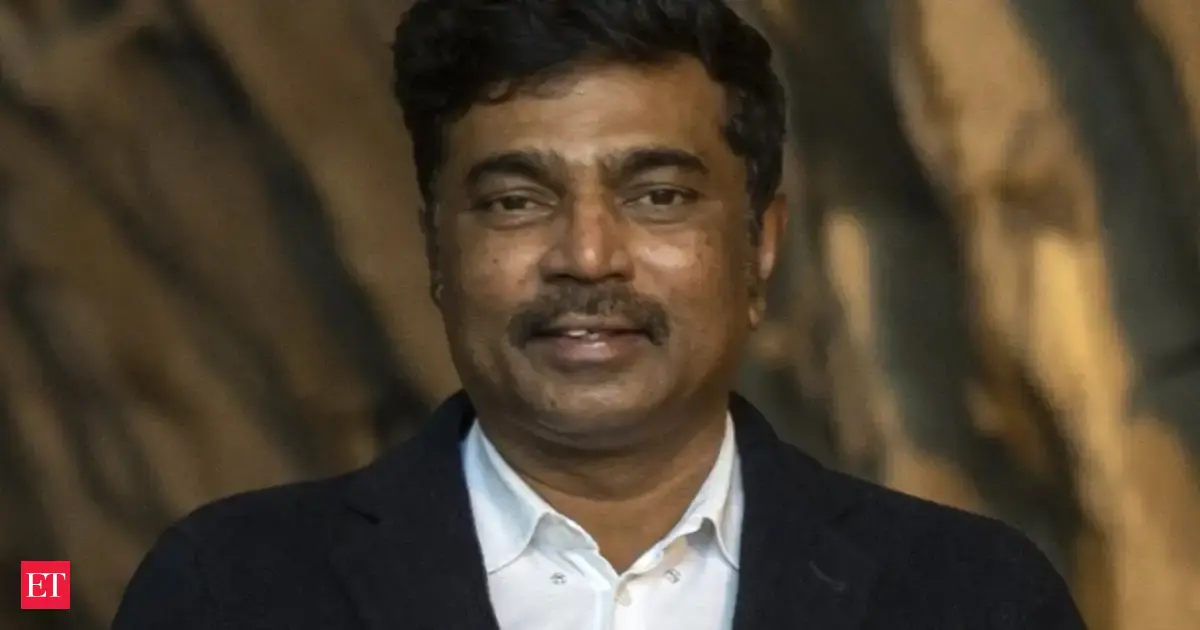 Construction giant Megha Engineering's PV Krishna Reddy taps $700 million private credit to buy out uncle's share