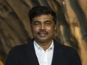 Construction giant Megha Engineering's PV Krishna Reddy taps $700 million private credit to buy out uncle's share