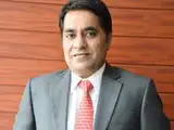 Why FIIs could continue moving out of largecaps and into mid and smallcaps: Motilal's Rajat Rajgarhia