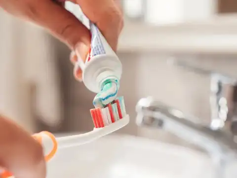 But What About Brushing First?