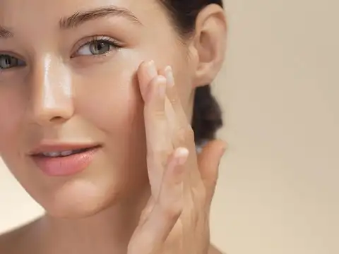 Your Skin Benefits Too