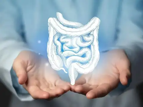  It Wakes Up Your Gut Too