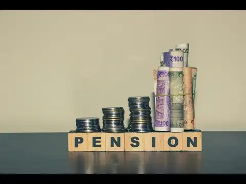 8th Pay Commission pension restoration: Why NC-JCM says 11 years is reasonable