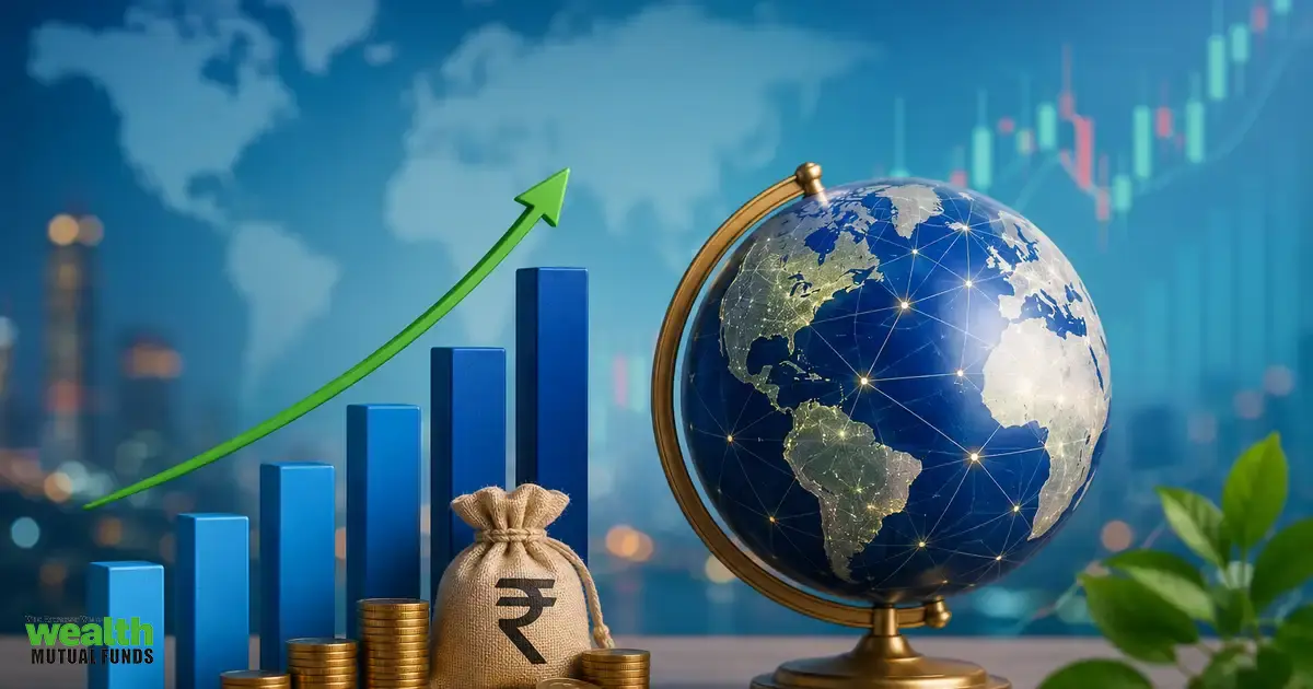 印度八月基金洗牌：海外基金碾壓，金礦AI雙引擎點燃全球