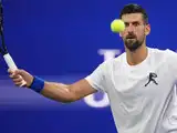 Novak Djokovic out in US Open 1st round for the first time. Pegula, Medvedev, Kostyuk among winners