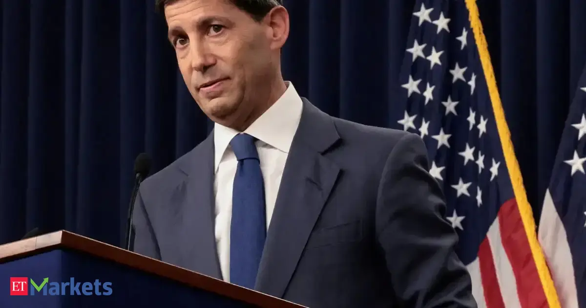 Kevin Warsh naznačuje možné zvýšení sazeb Fedu kvůli inflaci