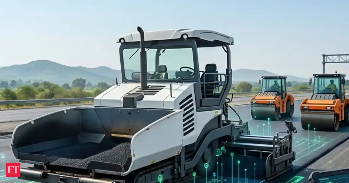 NHAI's new AI rule for pothole-free, top-quality highways: How projects above Rs 500 crore will now have to use AI-powered machines to prevent quality shortcuts