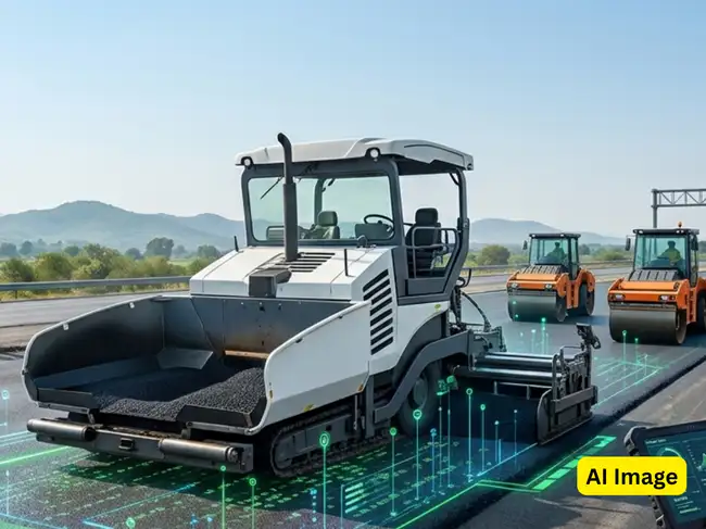 NHAI makes AI-based construction technology mandatory for major highway projects