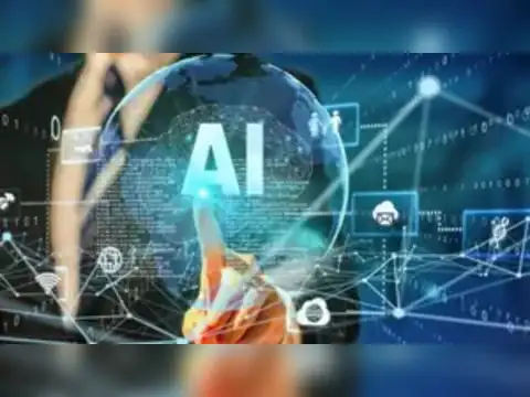 Investors question &lsquo;circular&rsquo; AI spending 