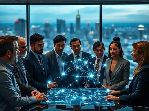 Nvidia&rsquo;s ambitious AI financing model 