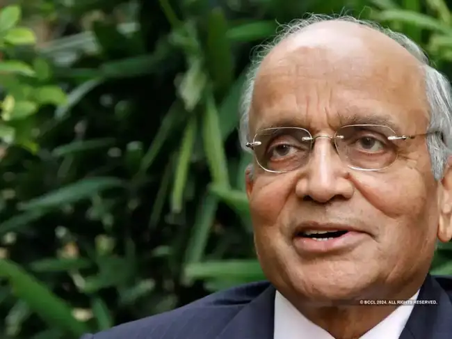 Small cars to drive 10% growth in H2 for Maruti Suzuki; 50% market share target by FY31, says RC Bhargava
